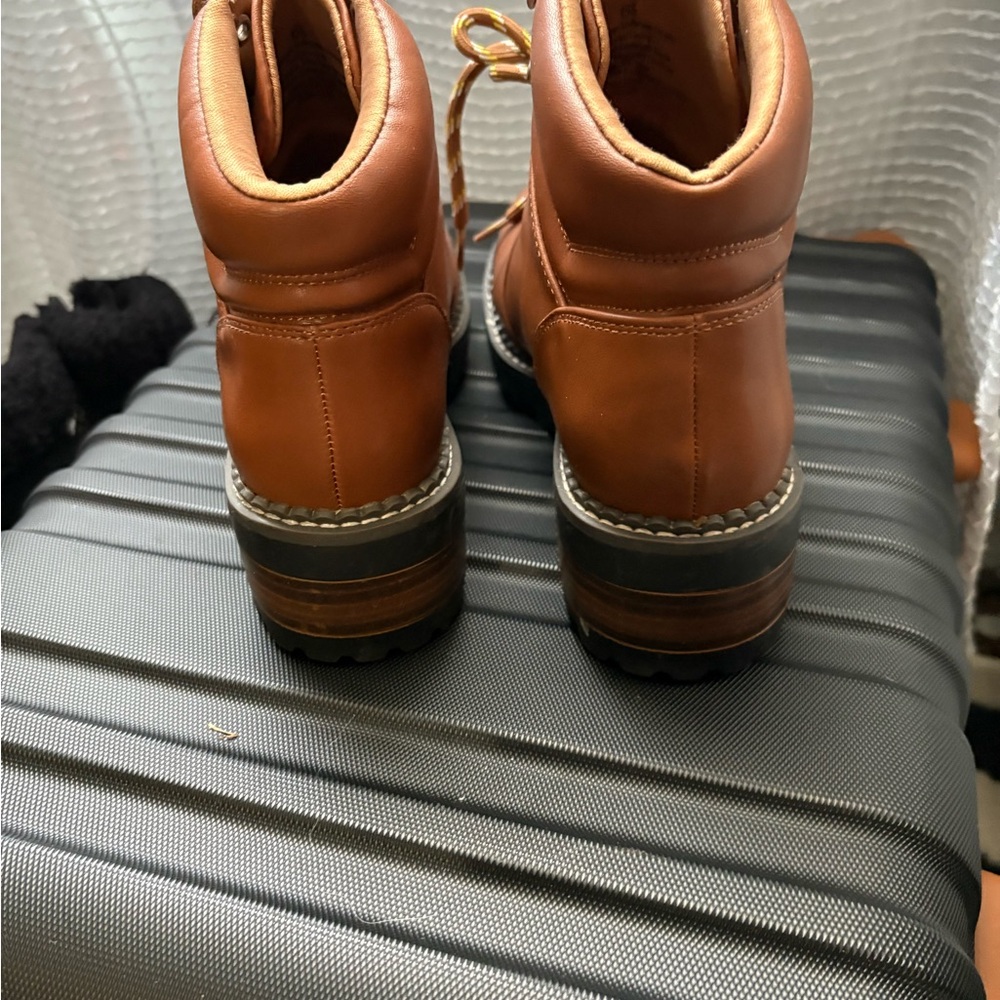 Universal thread boots - Picture 3 of 4